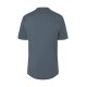 KARLOWSKY Damen Arbeitsshirt PERFORMANCE Kurzarm Twill Anthrazit