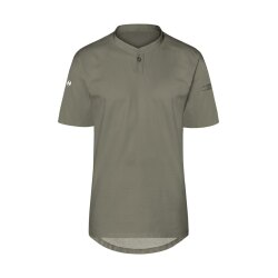 KARLOWSKY Damen Arbeitsshirt PERFORMANCE Kurzarm Twill...