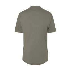 KARLOWSKY Damen Arbeitsshirt PERFORMANCE Kurzarm Twill Salbei