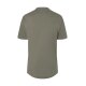KARLOWSKY Damen Arbeitsshirt PERFORMANCE Kurzarm Twill Salbei