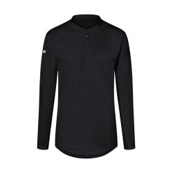 KARLOWSKY Damen Arbeitsshirt PERFORMANCE Langarm Slim...