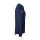KARLOWSKY Damen Arbeitsshirt PERFORMANCE Langarm Slim Marine
