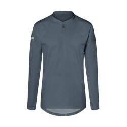 KARLOWSKY Damen Arbeitsshirt PERFORMANCE Langarm Slim...