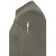 KARLOWSKY Damen Arbeitsshirt PERFORMANCE Langarm Twill Salbei