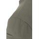 KARLOWSKY Damen Arbeitsshirt PERFORMANCE Langarm Twill Salbei