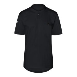 KARLOWSKY Herren Arbeitsshirt PERFORMANCE Kurzarm Slim...
