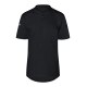 KARLOWSKY Herren Arbeitsshirt PERFORMANCE Kurzarm Slim Schwarz
