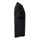 KARLOWSKY Herren Arbeitsshirt PERFORMANCE Kurzarm Slim Schwarz