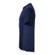 KARLOWSKY Herren Arbeitsshirt PERFORMANCE Kurzarm Slim Marine