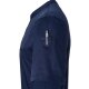 KARLOWSKY Herren Arbeitsshirt PERFORMANCE Kurzarm Slim Marine