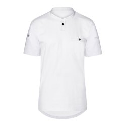 KARLOWSKY Herren Arbeitsshirt PERFORMANCE Kurzarm Slim...