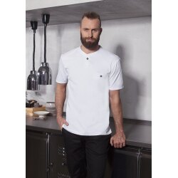 KARLOWSKY Herren Arbeitsshirt PERFORMANCE Kurzarm Slim...