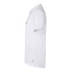 KARLOWSKY Herren Arbeitsshirt PERFORMANCE Kurzarm Slim Weiß