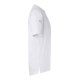 KARLOWSKY Herren Arbeitsshirt PERFORMANCE Kurzarm Slim Weiß