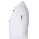 KARLOWSKY Herren Arbeitsshirt PERFORMANCE Kurzarm Slim Weiß