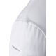 KARLOWSKY Herren Arbeitsshirt PERFORMANCE Kurzarm Slim Weiß