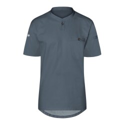 KARLOWSKY Herren Arbeitsshirt PERFORMANCE Kurzarm Slim...