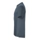 KARLOWSKY Herren Arbeitsshirt PERFORMANCE Kurzarm Slim Anthrazit