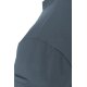 KARLOWSKY Herren Arbeitsshirt PERFORMANCE Kurzarm Slim Anthrazit