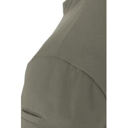 KARLOWSKY Herren Arbeitsshirt PERFORMANCE Kurzarm Slim Salbei