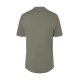 KARLOWSKY Herren Arbeitsshirt PERFORMANCE Kurzarm Slim Salbei