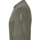 KARLOWSKY Herren Arbeitsshirt PERFORMANCE Kurzarm Slim Salbei