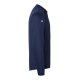 KARLOWSKY Herren Arbeitsshirt PERFORMANCE Langarm Slim Marine