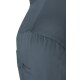 KARLOWSKY Herren Arbeitsshirt PERFORMANCE Langarm Slim Anthrazit