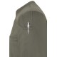 KARLOWSKY Herren Arbeitsshirt PERFORMANCE Langarm Slim Salbei
