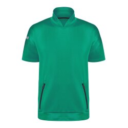 KARLOWSKY unisex T-Shirt GREEN-GENERATION Kurzarm...