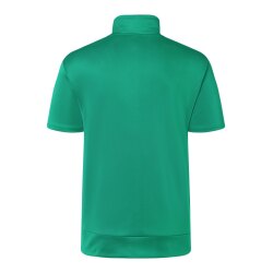 KARLOWSKY unisex T-Shirt GREEN-GENERATION Kurzarm Jadegrün