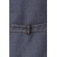 KARLOWSKY Herren Weste JEANS-STYLE V-Neck vintage-black