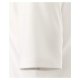 REDMOND Casual Herren Polo-Shirt Kurzarm Regular-Fit Jersey Weiß