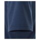 REDMOND Casual Herren Polo-Shirt Kurzarm Regular-Fit Jersey Marine