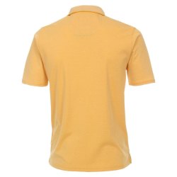 REDMOND Casual Herren Polo-Shirt Kurzarm Regular-Fit...