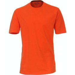 REDMOND Herren T-Shirt Kurzarm Rundhals Regular Fit 100%...