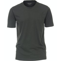 CASAMODA Herren T-Shirt Kurzarm Rundhals Regular Fit 100%...