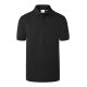 Karlowsky Herren Poloshirt BASIC Kurzarm Regular Fit-Schwarz M