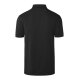 Karlowsky Herren Poloshirt BASIC Kurzarm Regular Fit-Schwarz 5XL