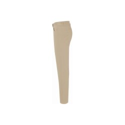 KARLOWSKY Herren 5-Pocket-Hose CLASSIC-STRETCH Kieselbeige 58