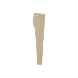 KARLOWSKY Herren 5-Pocket-Hose CLASSIC-STRETCH Kieselbeige 58
