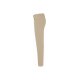 KARLOWSKY Herren 5-Pocket-Hose CLASSIC-STRETCH Kieselbeige 58