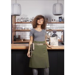 Karlowsky Vorbinder GREEN-GENERATION 110 x 65 cm unisex...