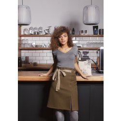 Karlowsky Vorbinder GREEN-GENERATION 110 x 65 cm unisex...
