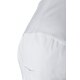 KARLOWSKY Herren Arbeitsshirt PERFORMANCE Langarm Slim Weiß S