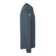 KARLOWSKY Herren Arbeitsshirt PERFORMANCE Langarm Slim Anthrazit XS