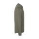 KARLOWSKY Herren Arbeitsshirt PERFORMANCE Langarm Slim Salbei M