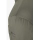 KARLOWSKY Herren Arbeitsshirt PERFORMANCE Langarm Slim Salbei M