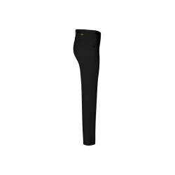 KARLOWSKY Damen 5-Pocket-Hose CLASSIC-STRETCH Modern-Fit Schwarz 54/l