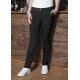 KARLOWSKY Damen 5-Pocket-Hose CLASSIC-STRETCH Modern-Fit Schwarz 54/l